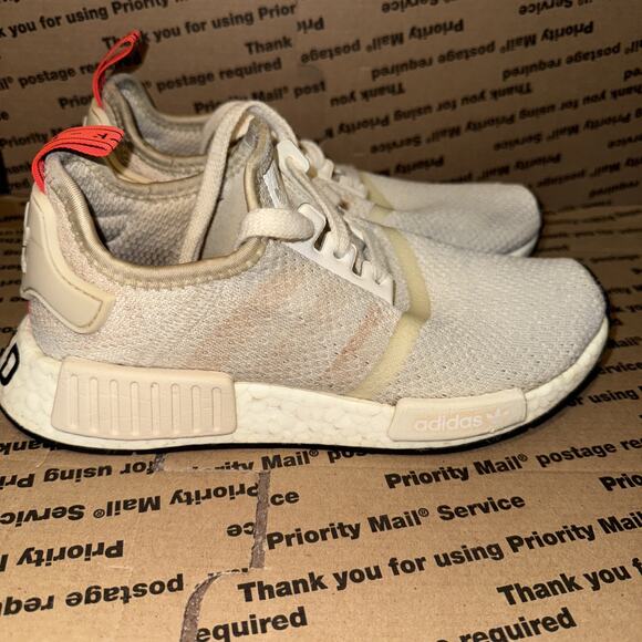 Adodas NMD R1 Size 6 Art G27938 main image 11